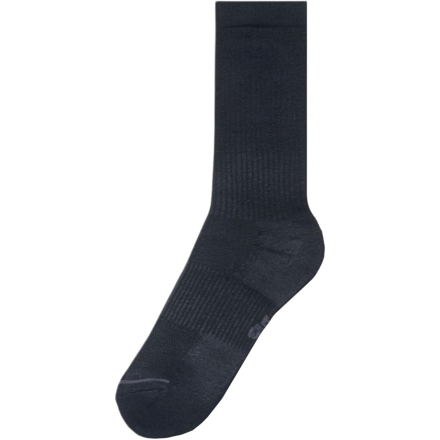 Jordan X Travis Scott Crew Sock Black