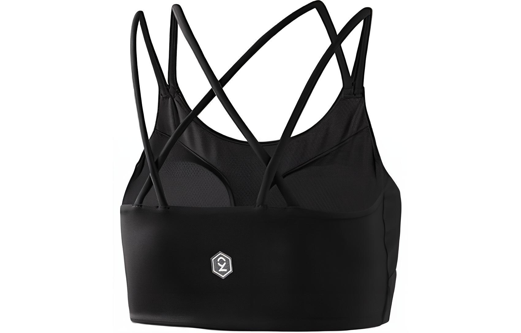 Skechers Everyday Sports Performance Collection Sports Underwear Women’s Carbon Black