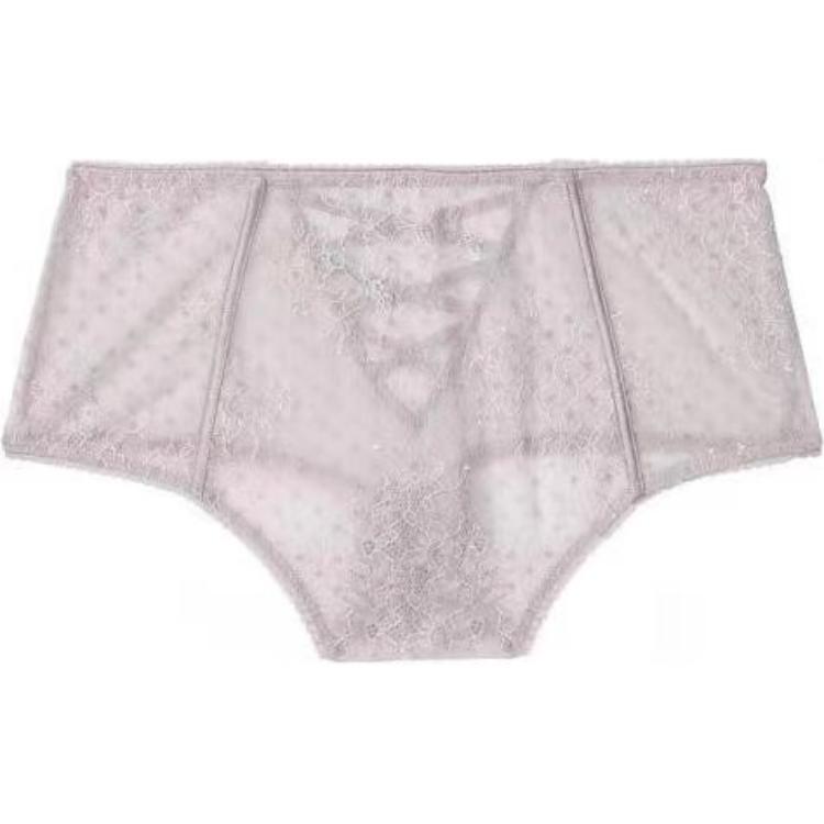 Женские трусы Victoria's Secret (фиолетовые)
