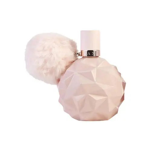 Ariana Grande Sweet as Honey Dream