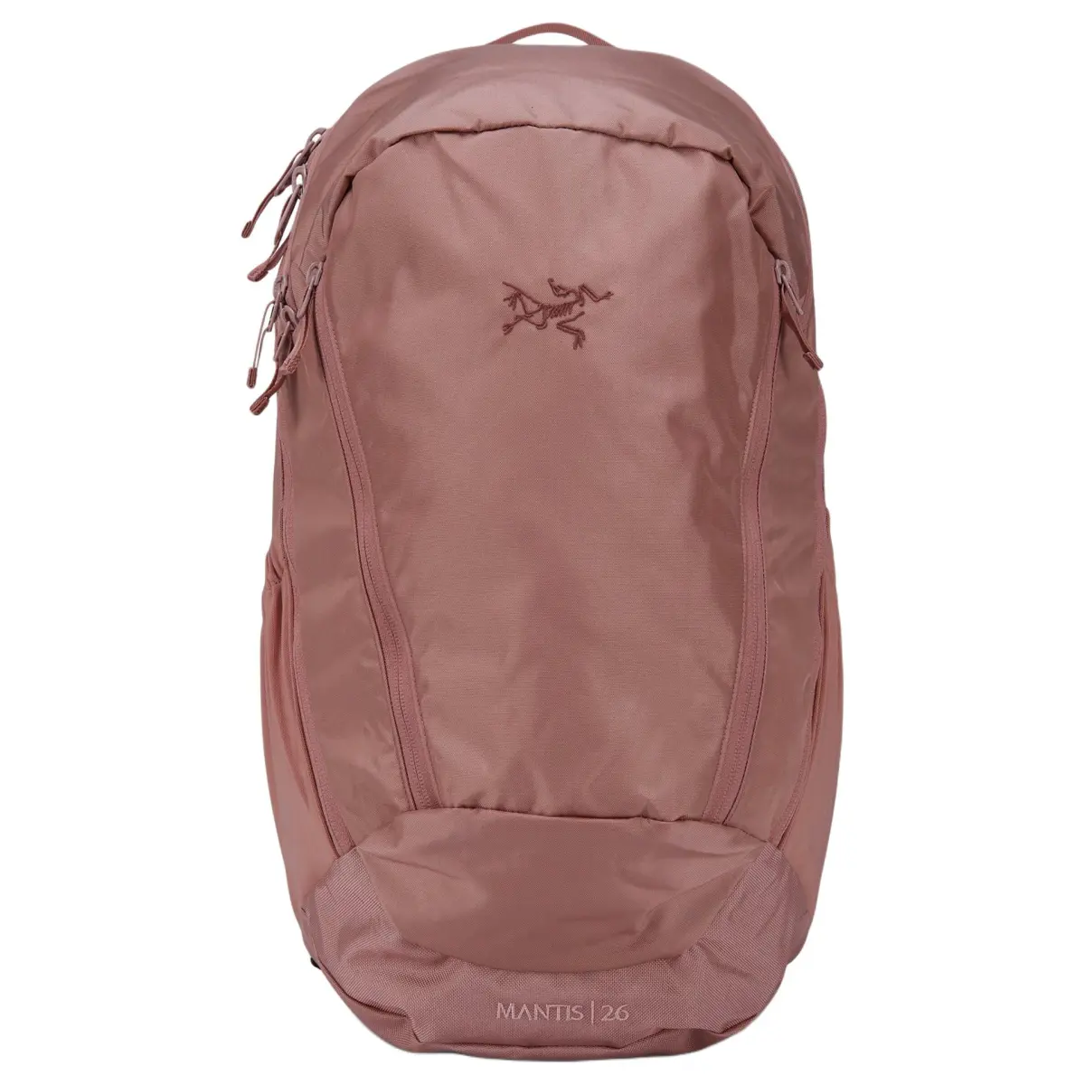 Arc'teryx Mantis 26L Outdoor Bags Nylon Fabric Pearlescent Pink Unisex