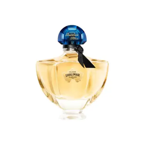 GUERLAIN One Thousand And One Nights Intense Jasmine Scent