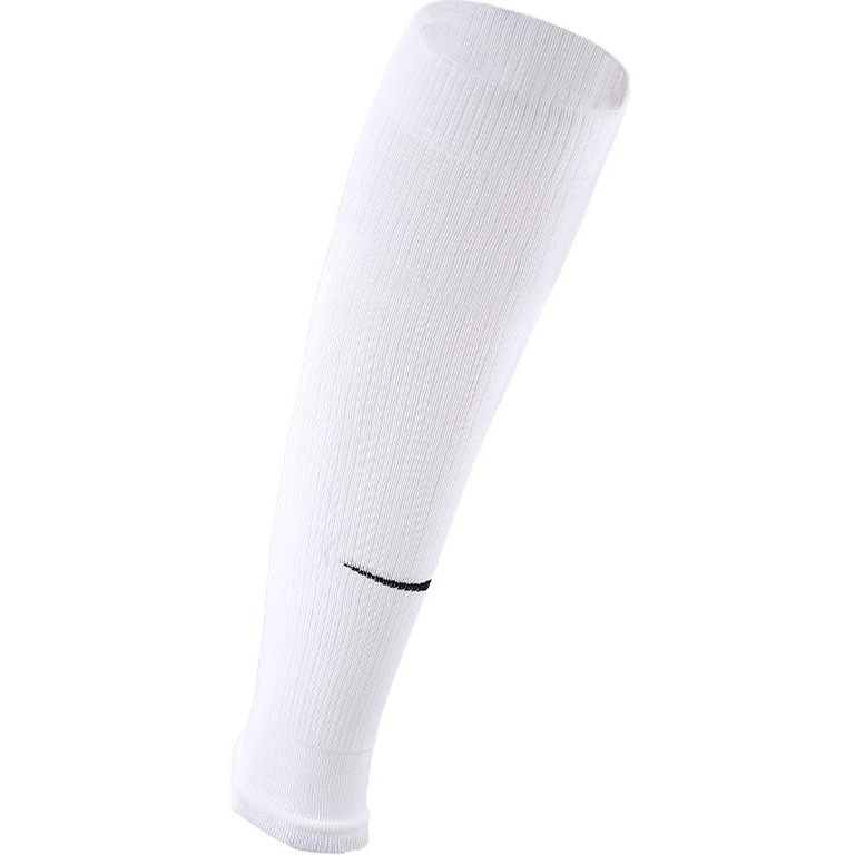 Nike Strike Knee High Socks Men’s 1 Pack White