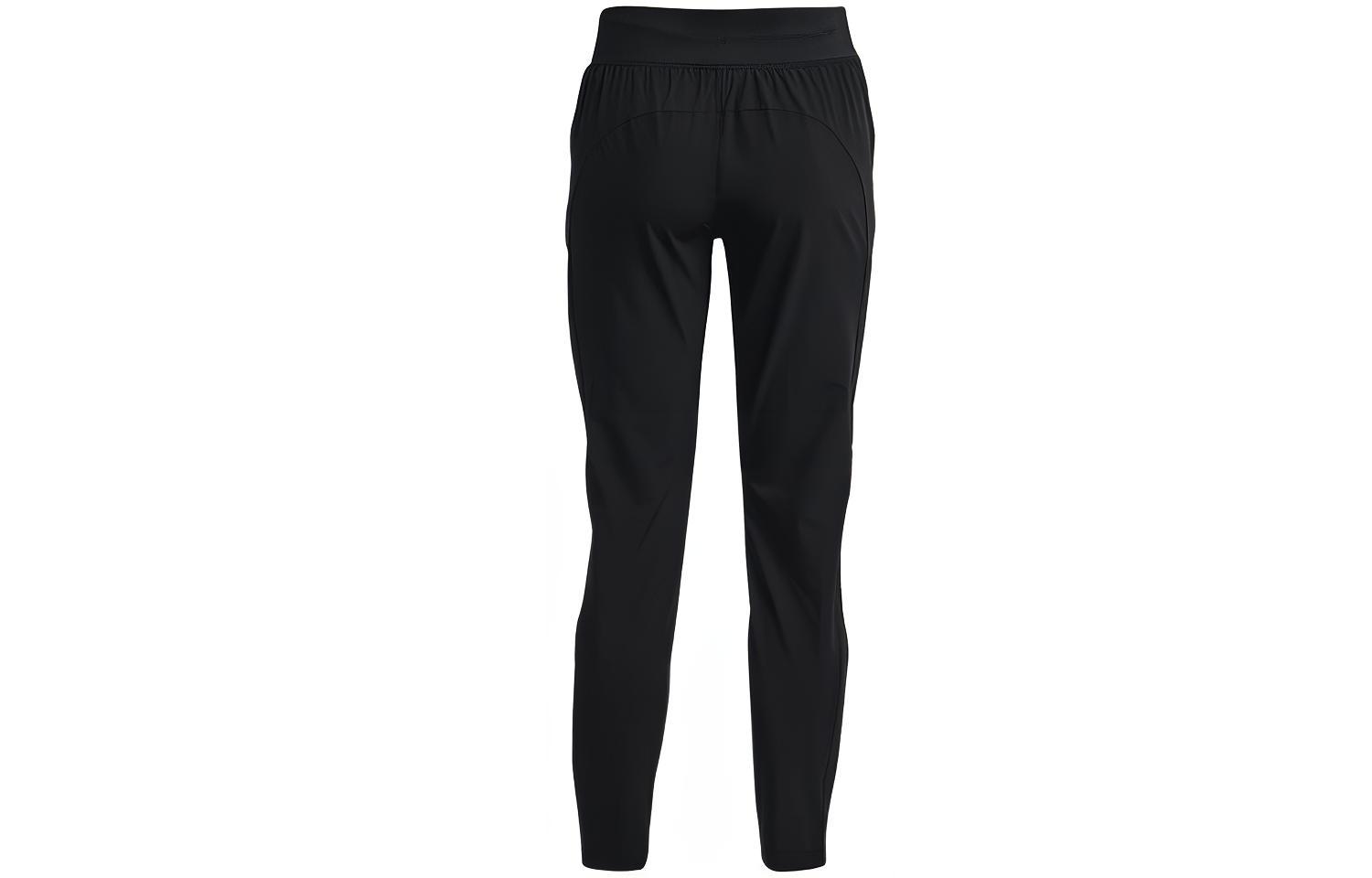 Under Armour Yoga Pants Women’s Black