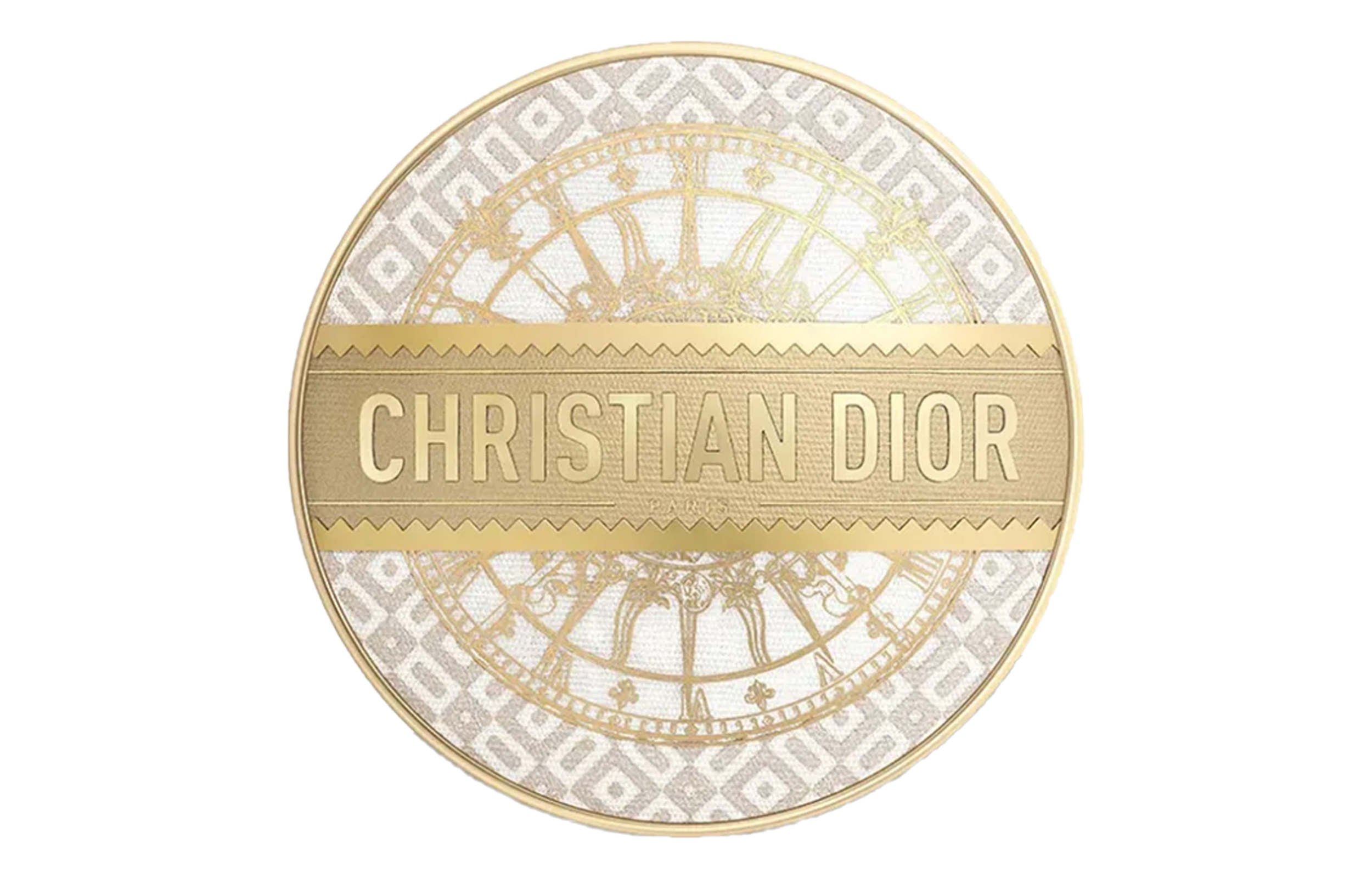 DIOR Dior 2024 Christmas limited air cushion shell