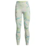 Under Armour SmartForm Yoga Pants Women's Green Moderate
