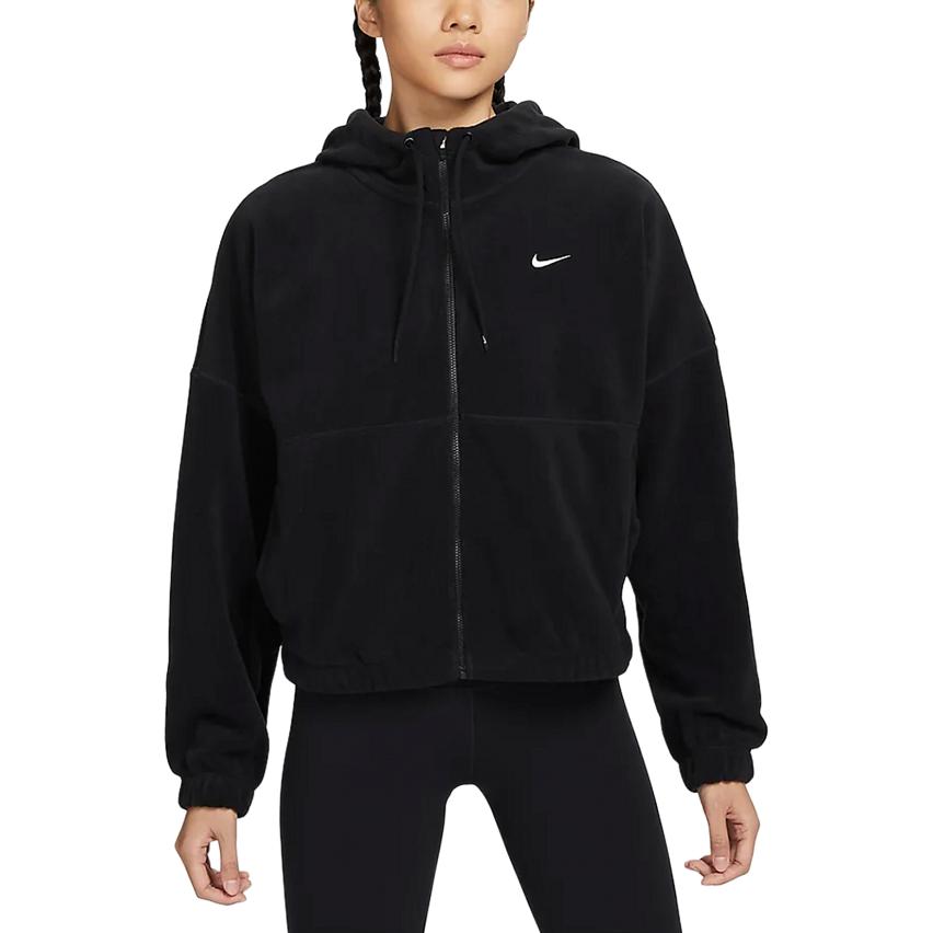 Nike Fleece Clothing Women’s Black