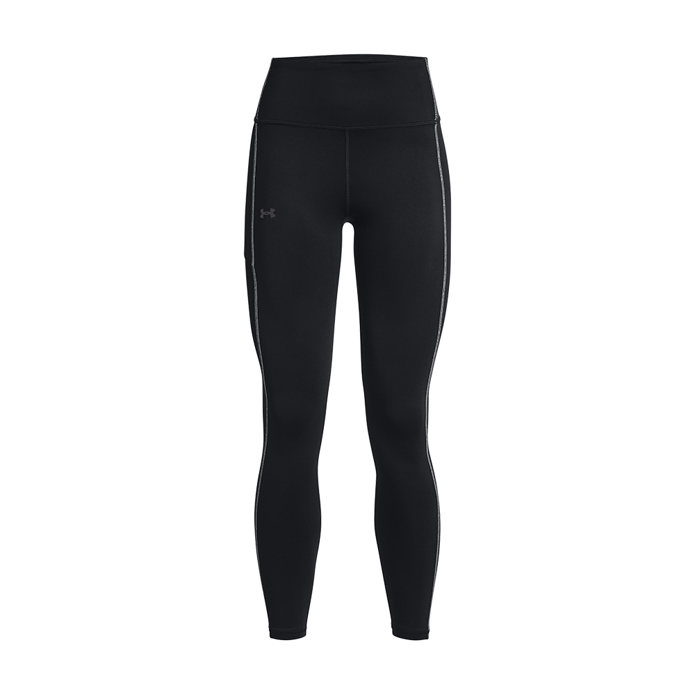 Under Armour Yoga Pants Women’s Black