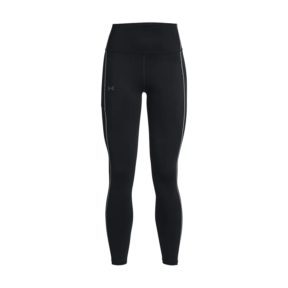Under Armour Yoga Pants Women's Black