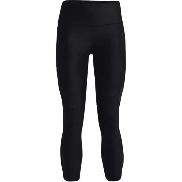 Under Armour Yoga Pants Women's Black