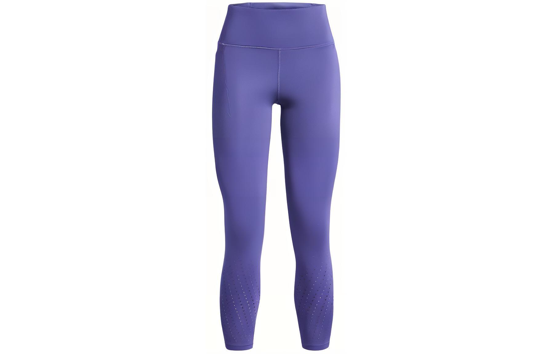Женские штаны Under Armour Yoga Pants (темно-синие)