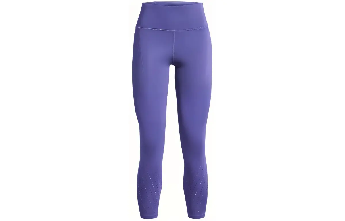 Under Armour Yoga Pants Women's Carbon Blue