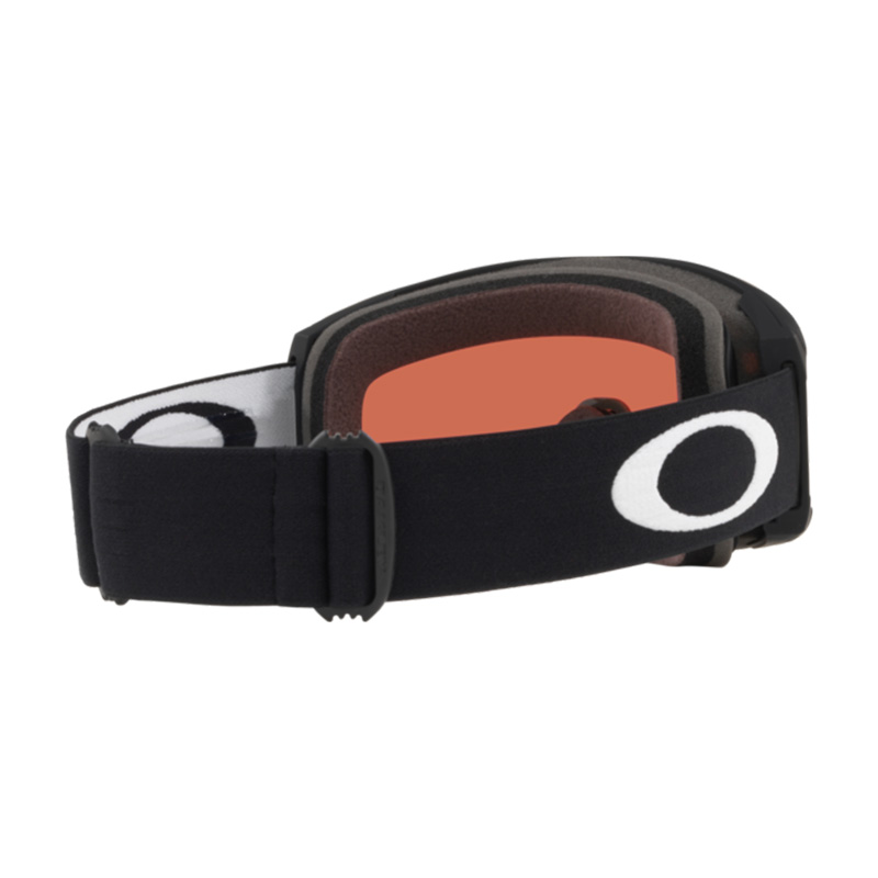 Oakley 7093 Line Miner M China Mainland Version Snap Buckle Unisex Ski Goggles