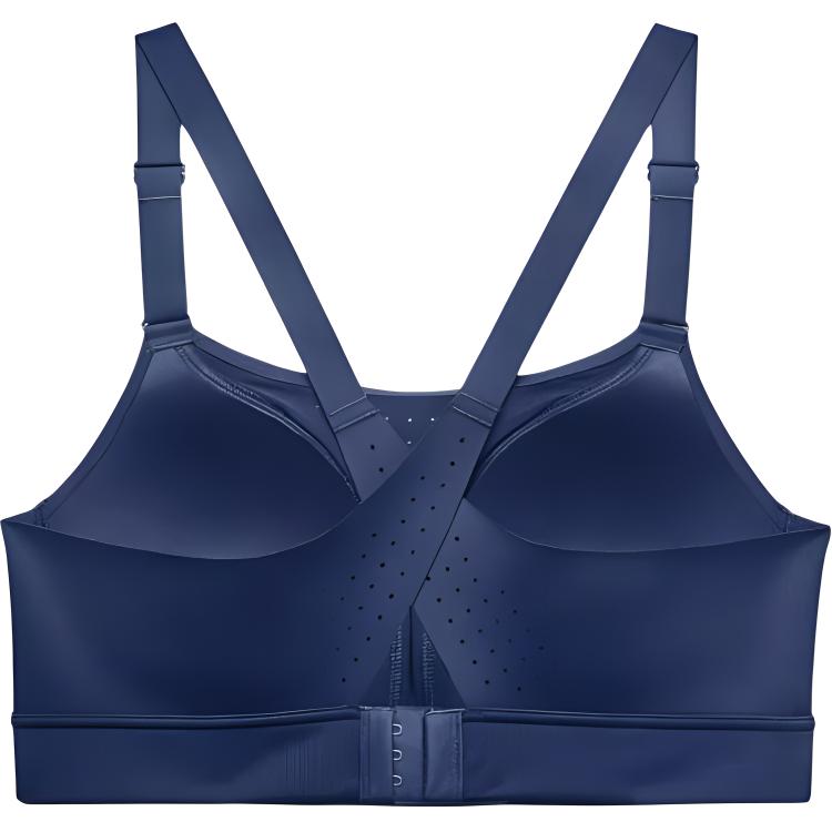 Under Armour RUSH Sports Underwear Women’s Blue Moderate