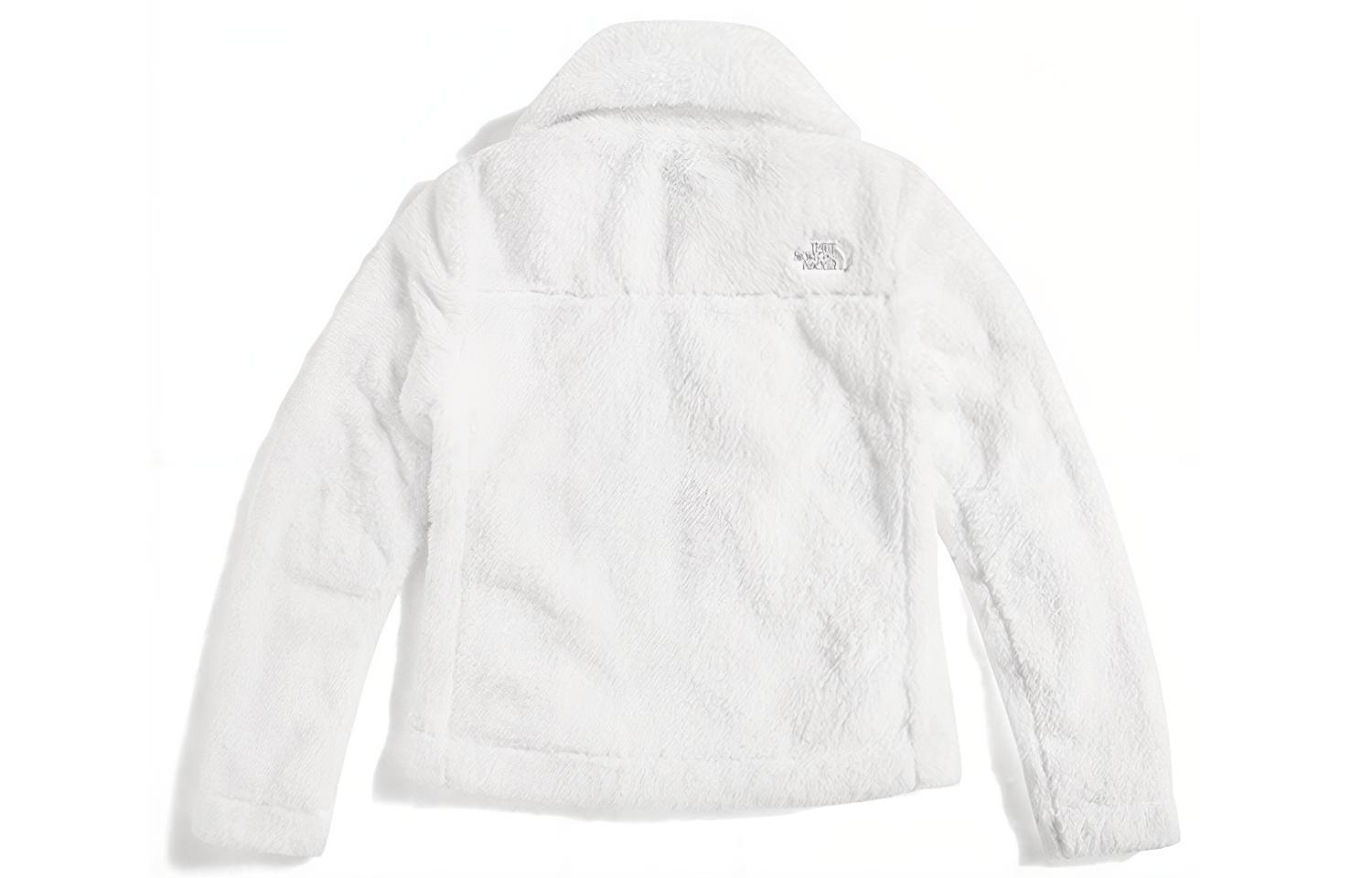 THE NORTH FACE Fleece Clothing Women’s White