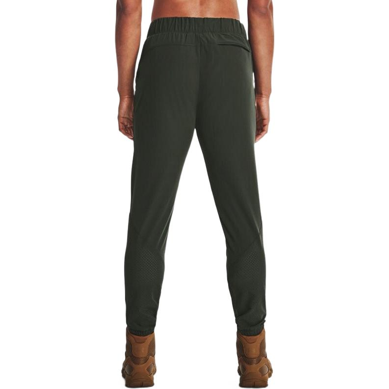 Under Armour Sports Pants Women’s Army Green