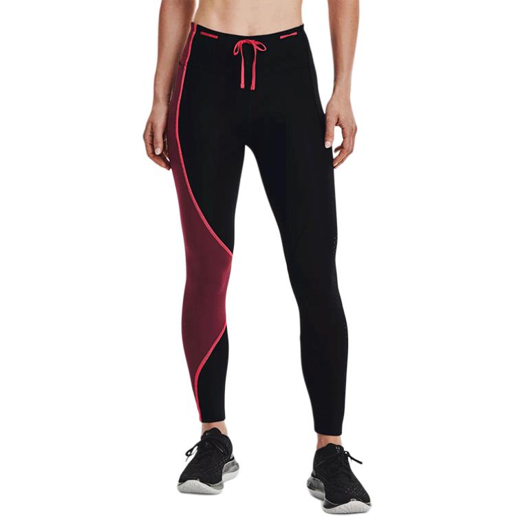Under Armour Yoga Pants Women’s Black