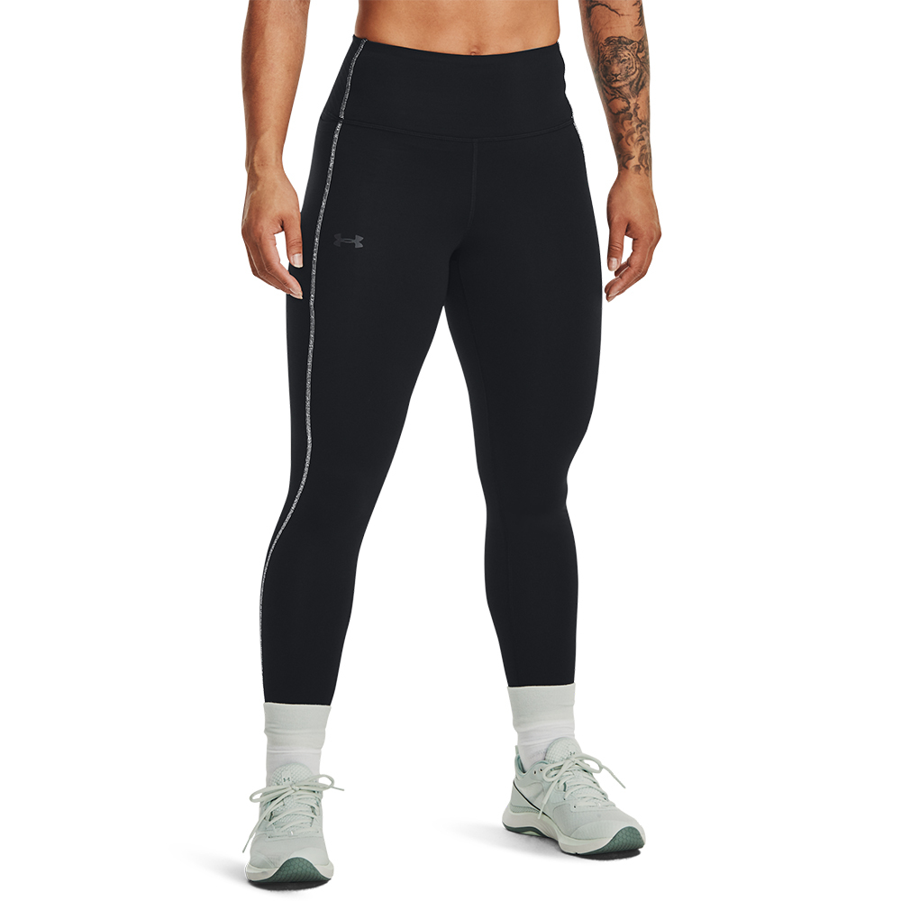 Under Armour Yoga Pants Women’s Black