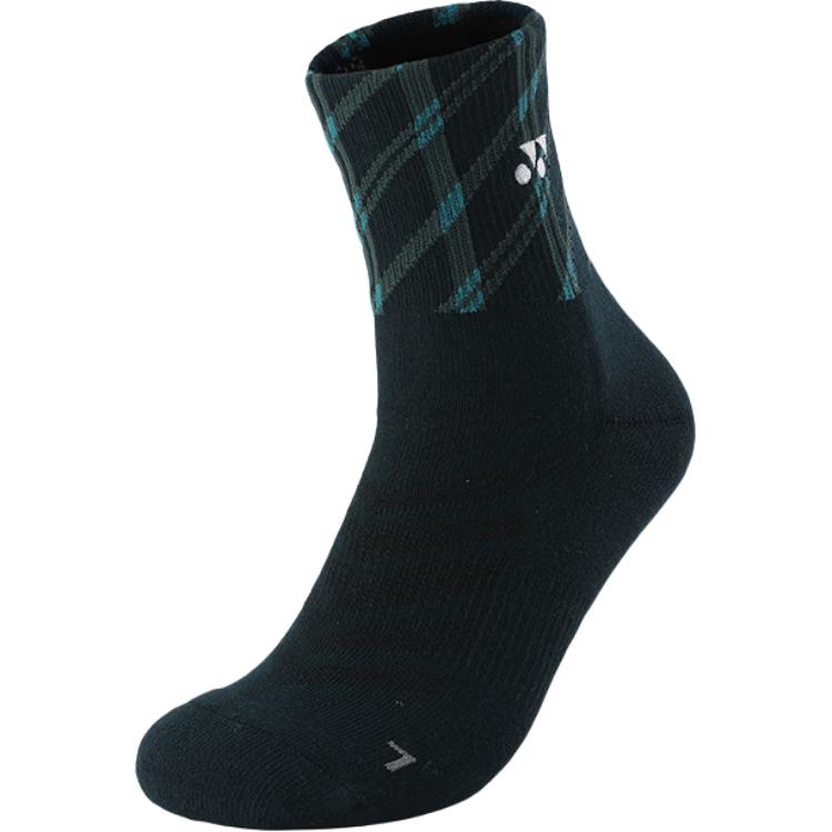YONEX Mid-Calf Socks Men’s 1 Pack
