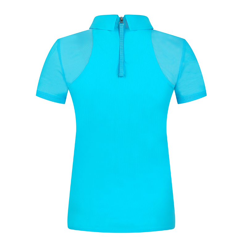 EUROPEAN TOUR Golf Clothing Summer Women’s