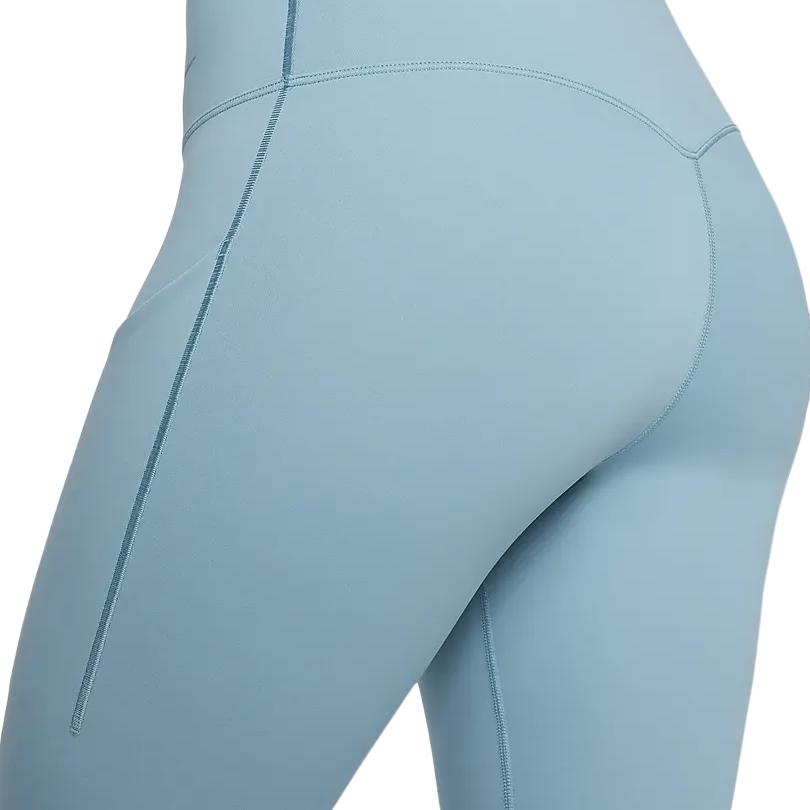Nike Universa Sports Pants Women’s Denim Blue