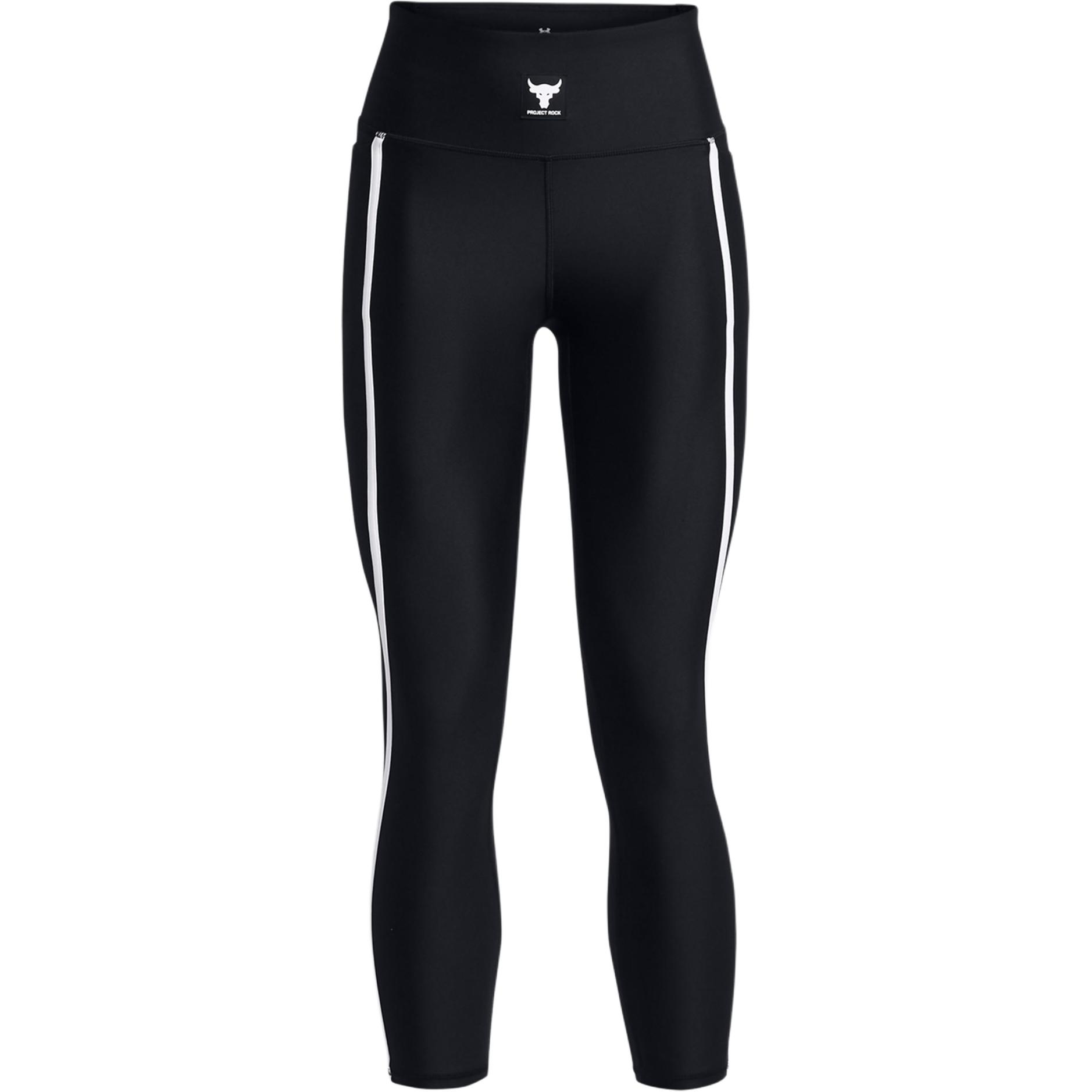 Under Armour Johnson Yoga Pants Women’s Black