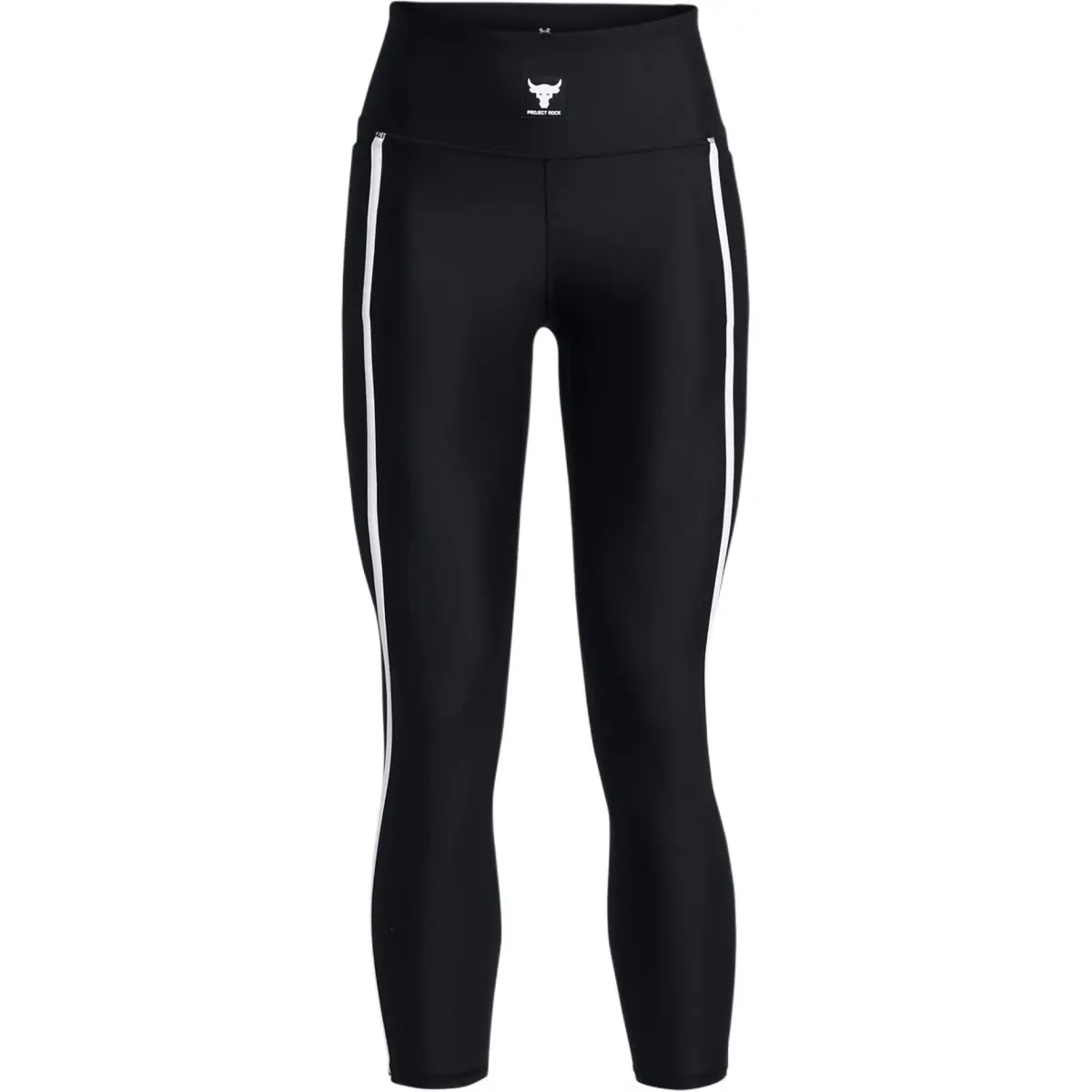 Under Armour Project Rock Yoga Pants Women's Black