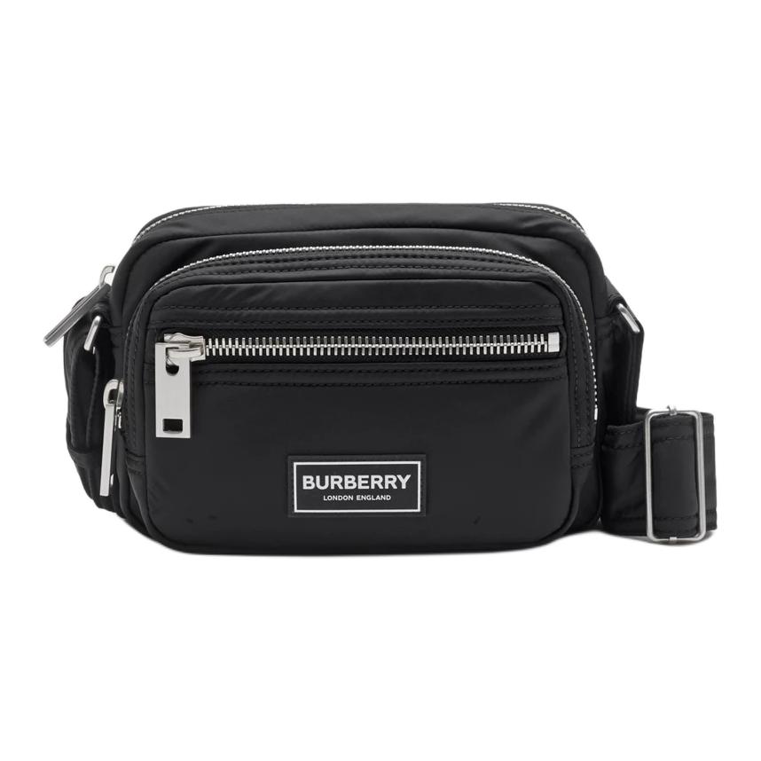 Сумка Burberry Shoulder Bag (черная)