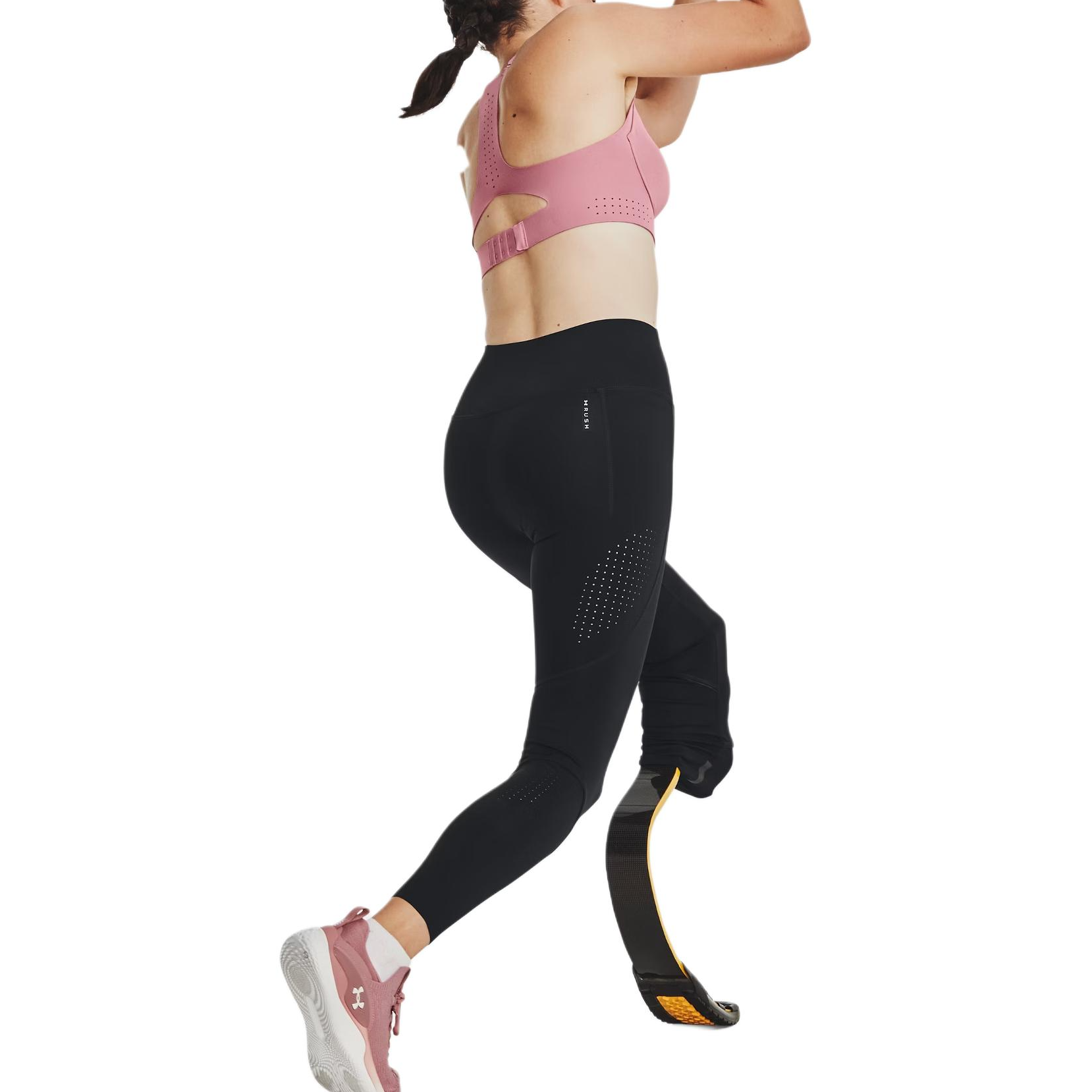 Under Armour RUSH Yoga Pants Women’s