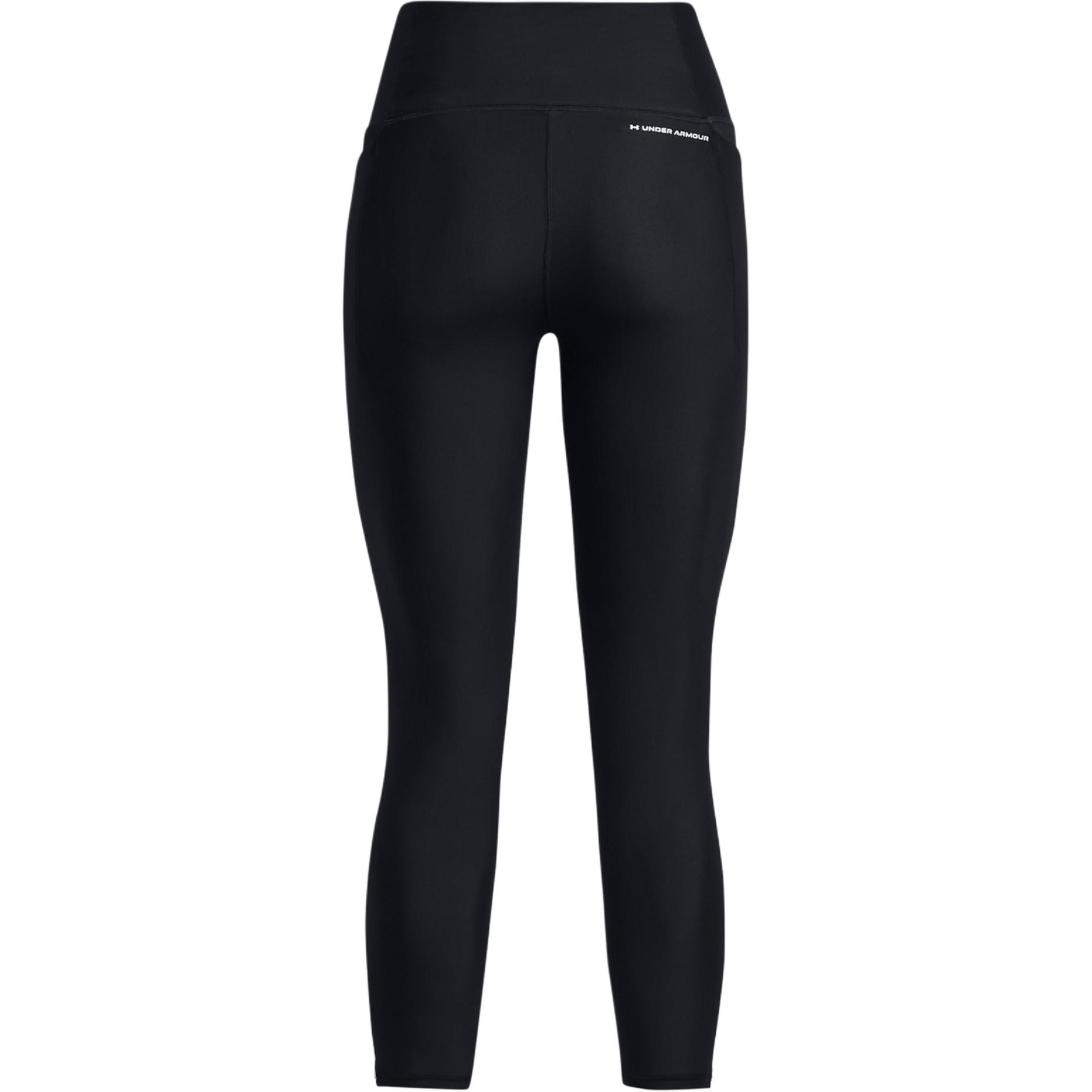 Under Armour Johnson Yoga Pants Women’s Black