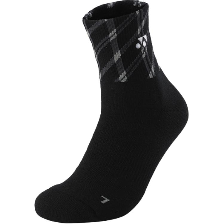 YONEX Mid-Calf Socks Men’s 1 Pack