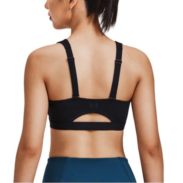 Under Armour SmartForm Sports Underwear Women’s Black Moderate