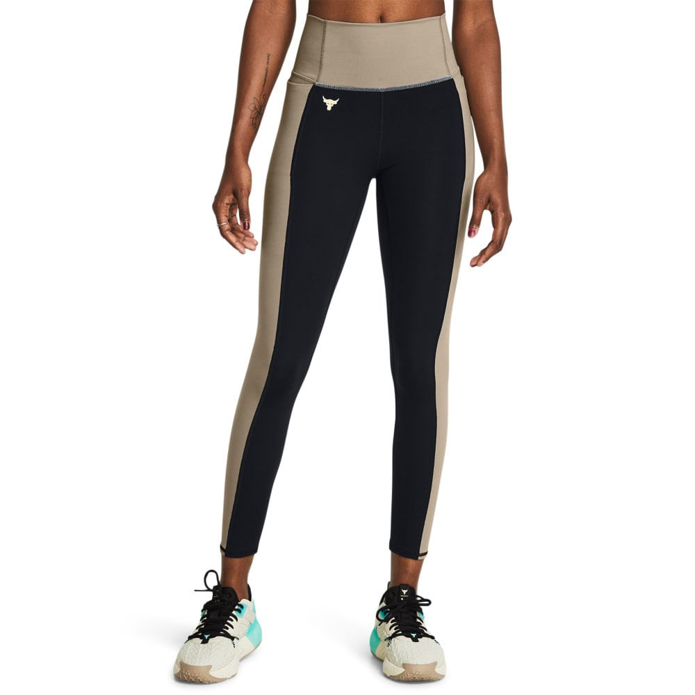 Under Armour Johnson Sports Pants Women’s Black