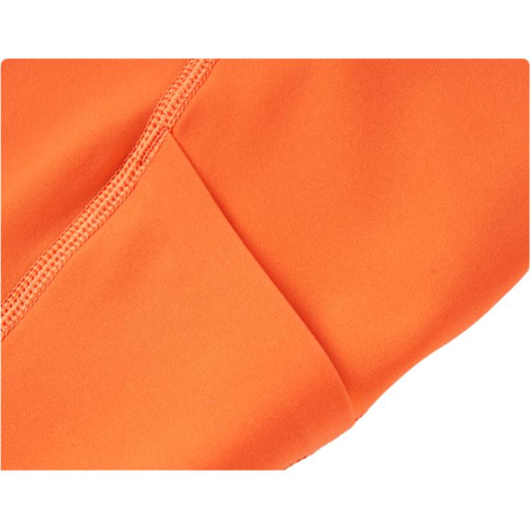 Saucony Sports Pants Women’s Blue Maple Orange Moderate