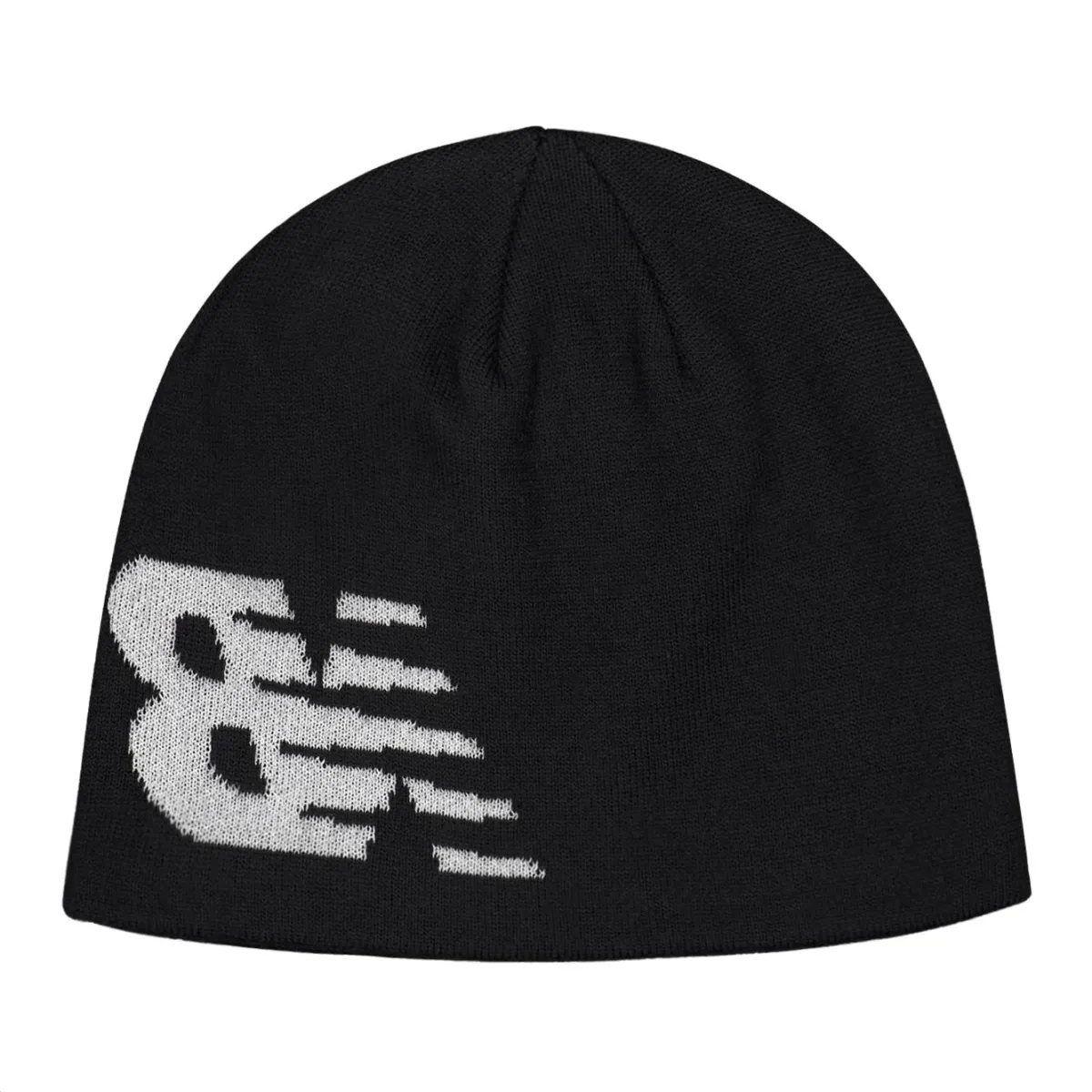 New Balance Beanies Unisex Black