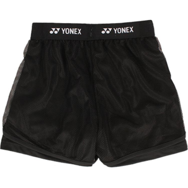 YONEX Sports Shorts Women’s Black