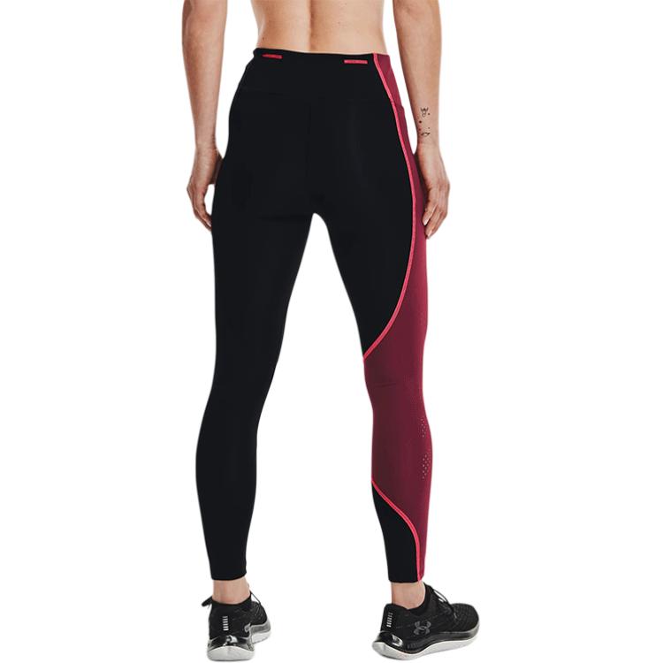 Under Armour Yoga Pants Women’s Black