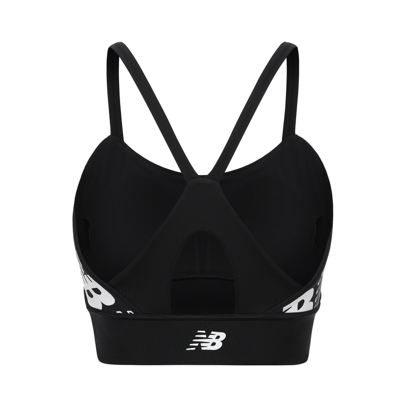 New Balance Running Tank Top Women’s Black