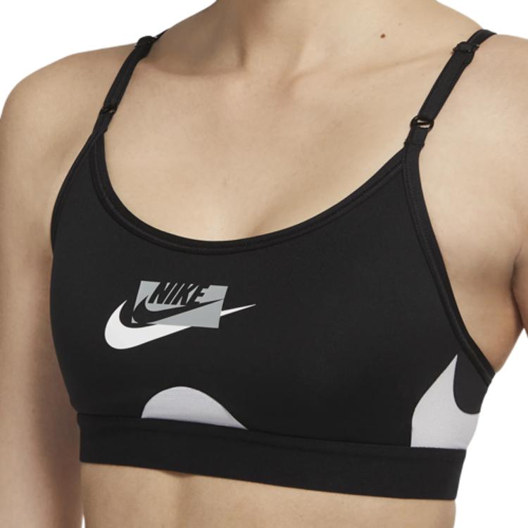 Nike Sports Underwear Women’s Black Moderate