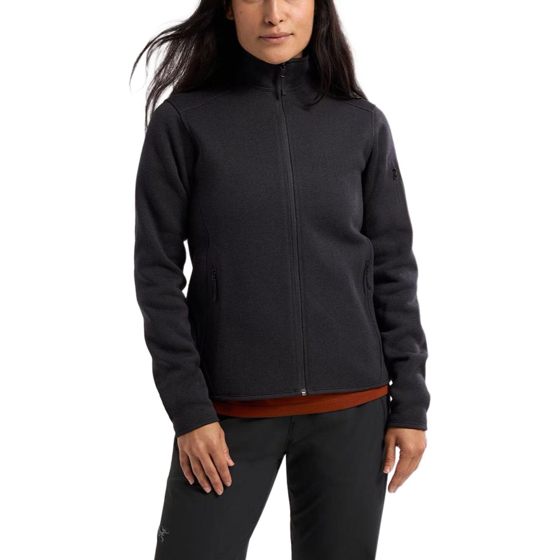 Arc’teryx COVERT CARDIGAN Fleece Clothing Women’s