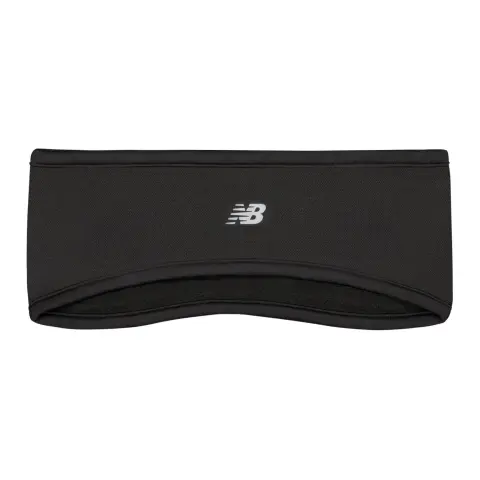 New Balance Hair Bands Unisex Black