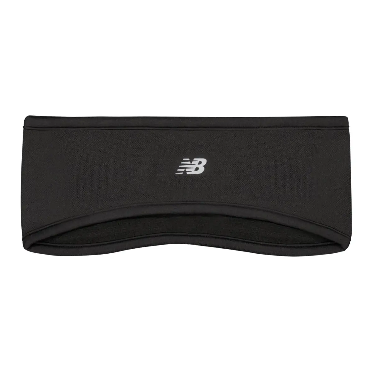 New Balance Hair Bands Unisex Black