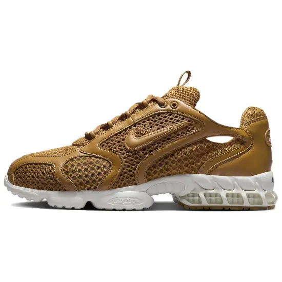 Nike Air Zoom Spiridon Cage 2 'Wheat'