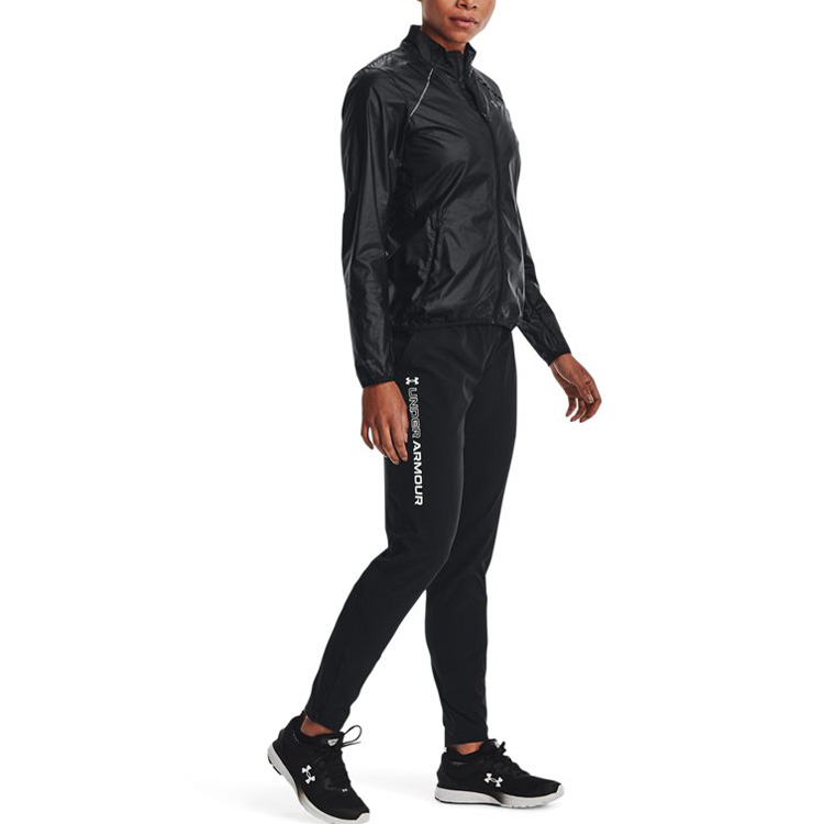 Under Armour Yoga Pants Women’s Black