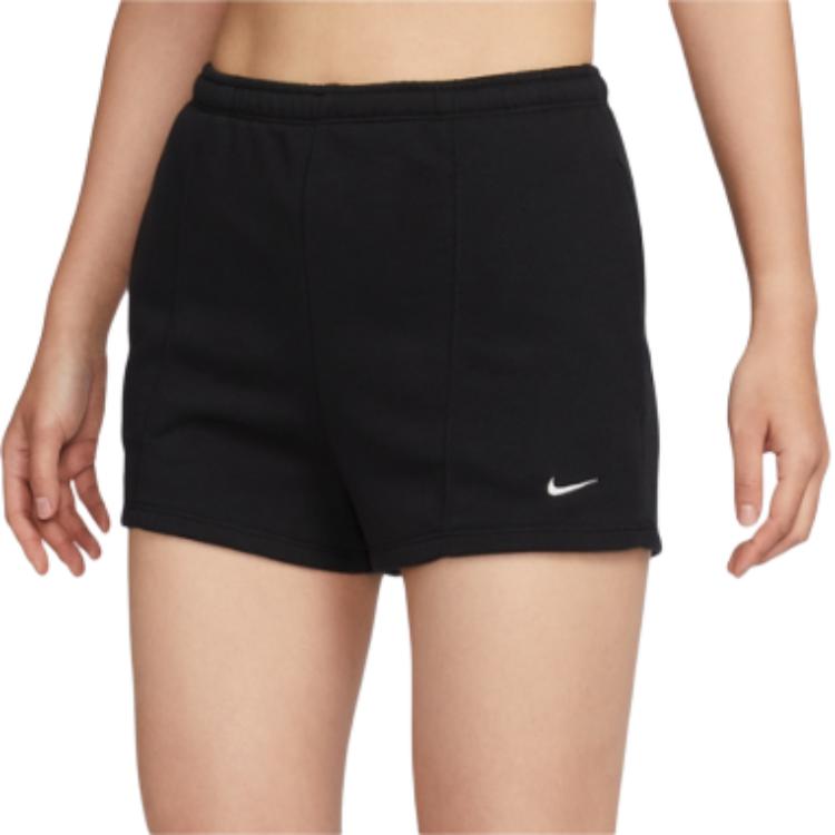 Nike Sports Shorts Women’s Black