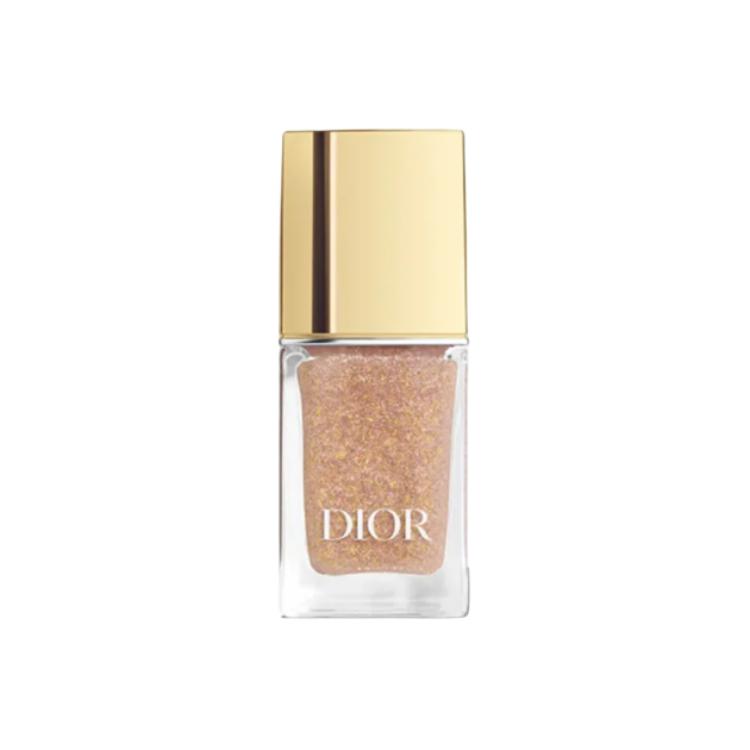 Лак для ногтей Dior Vernis (розовый)