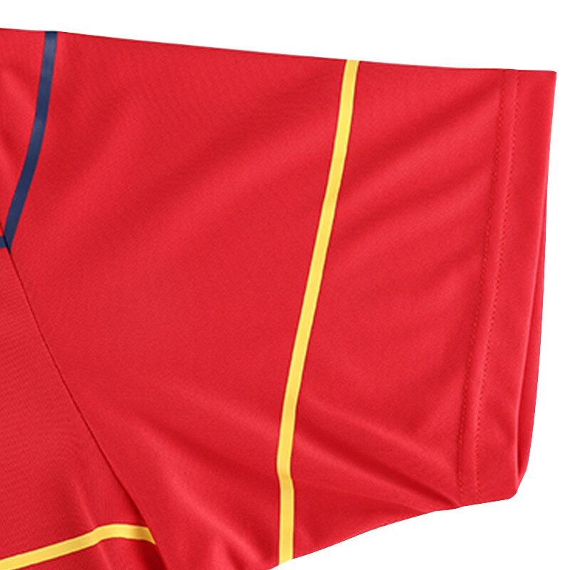 YONEX Badminton Jersey Women’s Gemstone Red