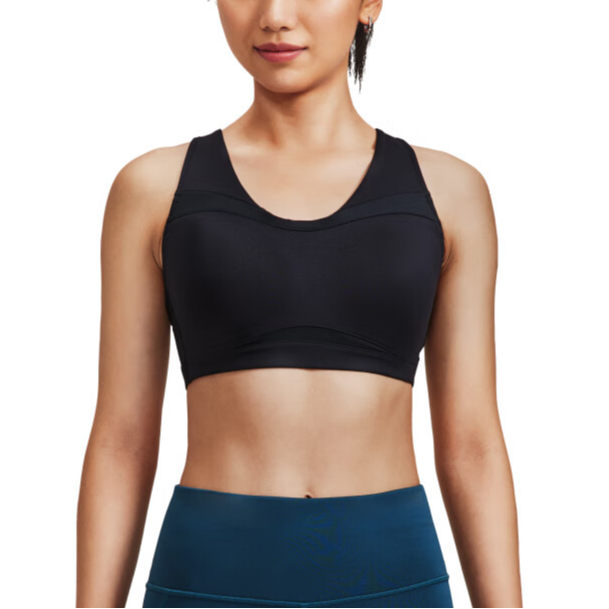 Under Armour SmartForm Sports Underwear Women’s Black Moderate