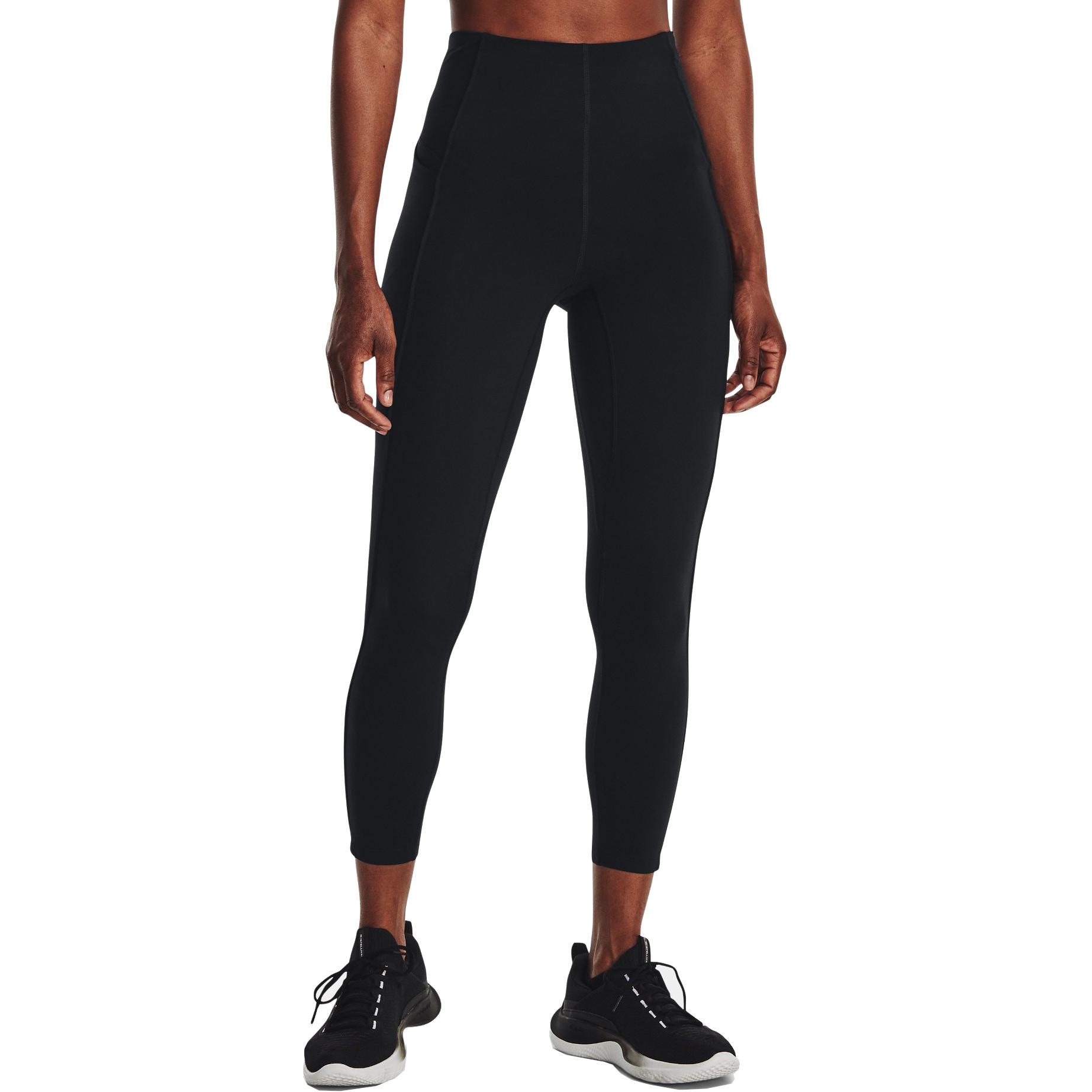 Under Armour Meridian Yoga Pants Women’s Black