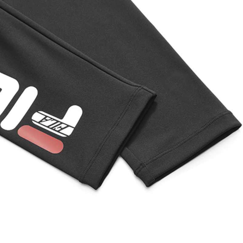 FILA Sports Pants Women’s Jet Black